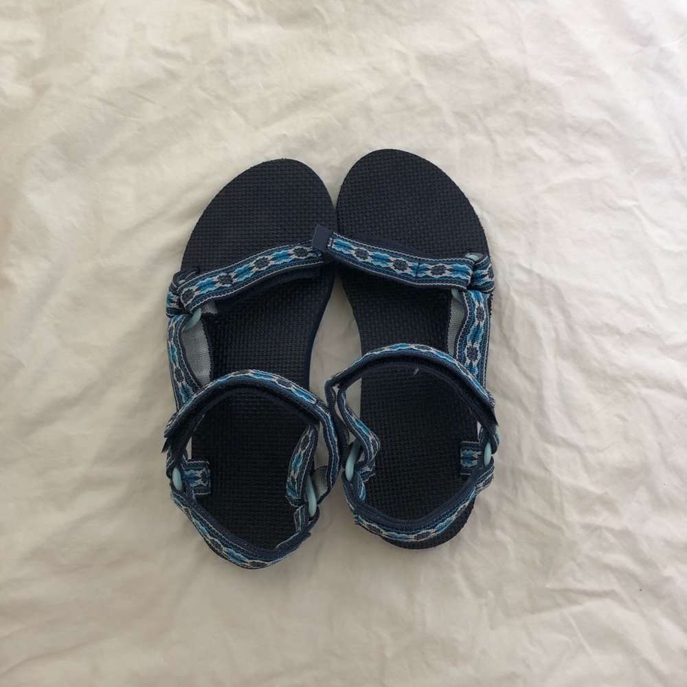 TEVA Sandals